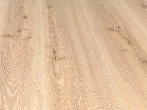 107 m2 PVC click vinyl plank - 1523 x 228 x 5 mm