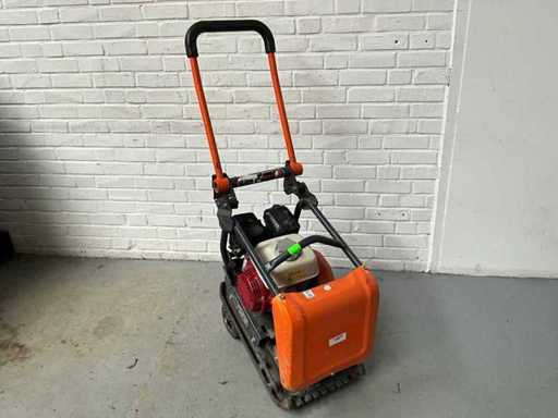 Compactor de plăci Belle FC3612E 2015