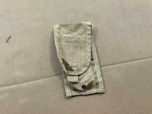 M4 two magazine pouch