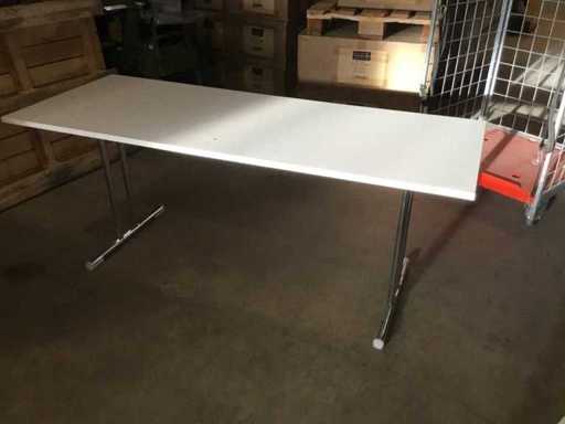 MSM Bijzettafel (4x)