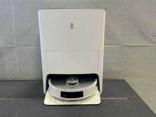 Robot odkurzacz Ecovacs Deebot T20 OMNI