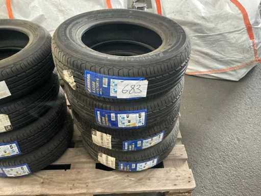 Pneu de voiture Landsail LS388 175/70R14 (4x)