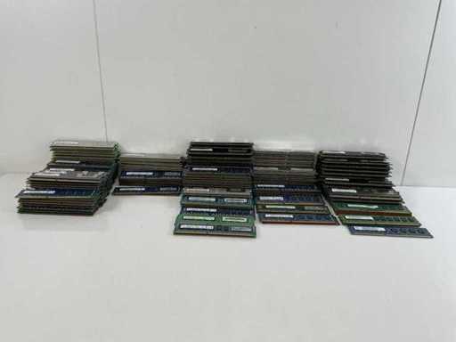 4GB DDR3 - Mix Model RAMs - Check Description (192x)