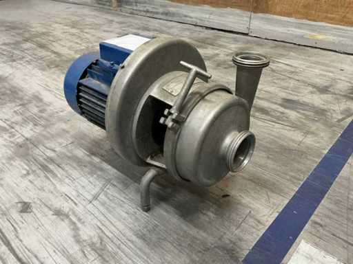 Pompe Prolac S-20 Inoxpa