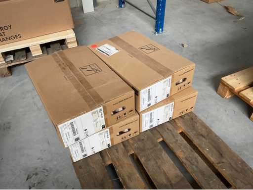 SMA - 2022 - SB2.0-1VL-40 - Onduleur (4x)