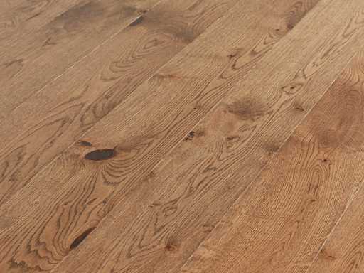 Multiplank XL en parquet de 146 m2 - 2200 x 130 x 14 mm