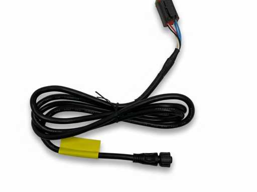 Câble convertisseur Garmin J1939 vers NMEA - 66113