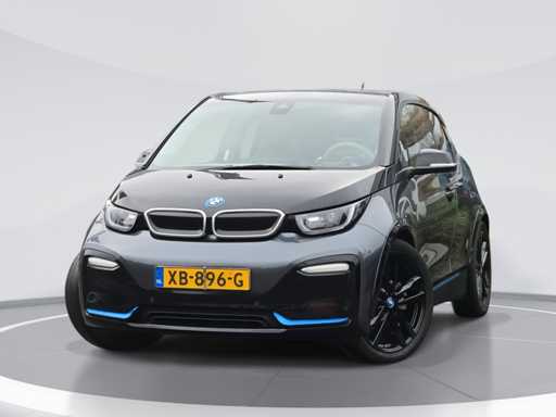 BMW i3 S 120Ah 42 kWh 2018 | XB-896-G