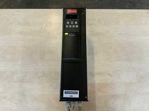 Danfoss MCD3000 AC Drive