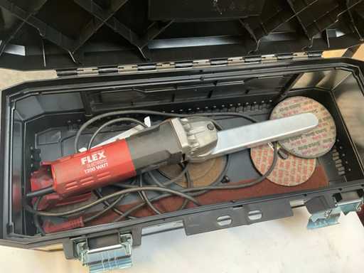 Flex Llk 1503 VR Polisher