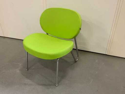 Sedia Sitland Waiting Room (6 volte)