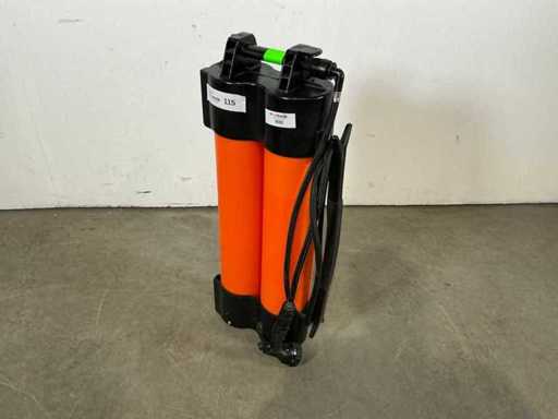 2020 Makinex Hose2Go Drukvat automatisch