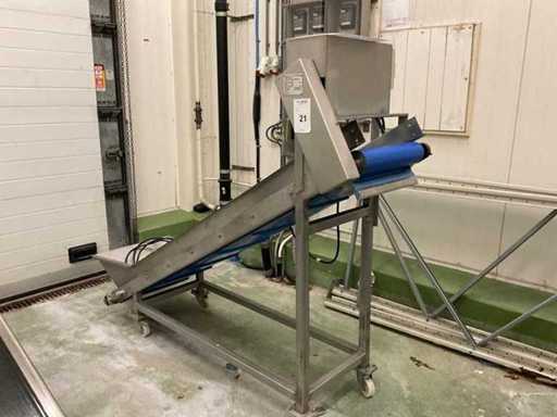 Nastro trasportatore Eillert TR2000 1997
