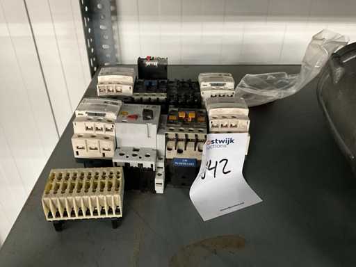 Elektrische componenten