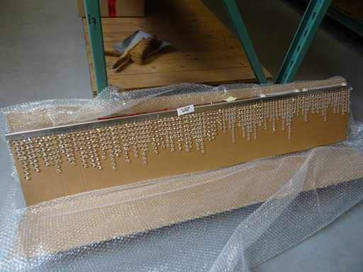 Cristal pour lampe pendante Ilfari Frozen Eyes (2x)