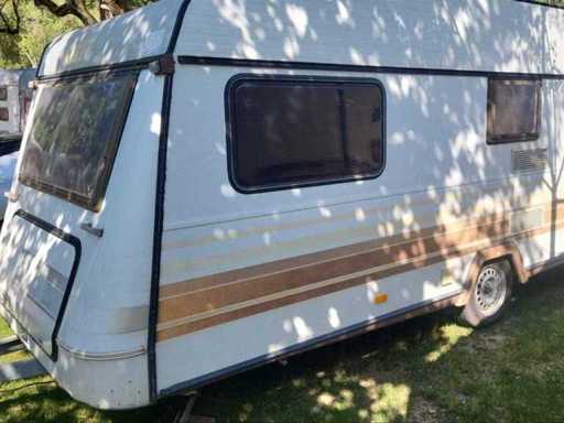 Karawana Knaus 4307