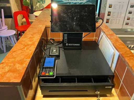 Restomax Elektronische Kassa