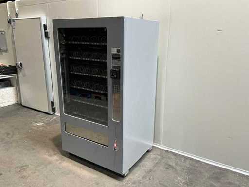 Wurlitzer - SL 632 - Przekąski - Automat z przekąskami