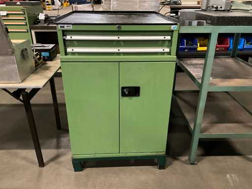 Armoire à outils Huni