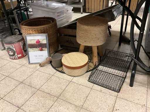 Decorazioni per feste