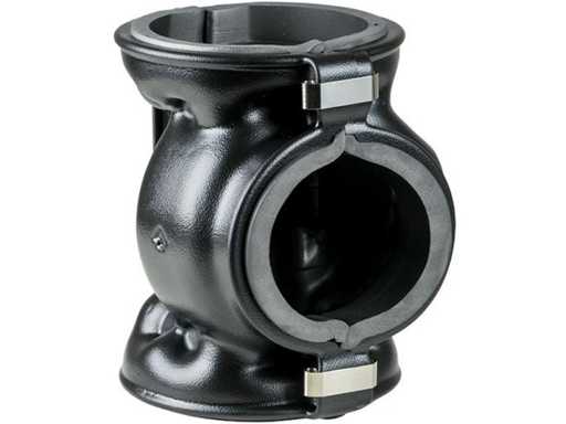 COOLING INSULATION KIT FOR MAGNA3 (N) 40-40F/60F PUMPS