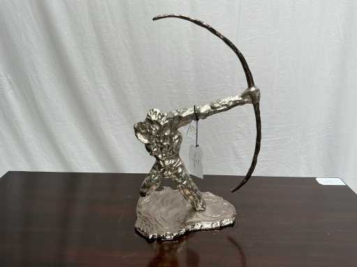 SFD Boogschutter Decoratie beeld