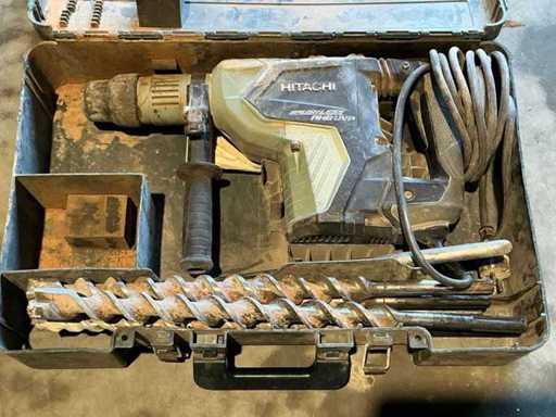 Perceuse/brise-marteau Hitachi DH 40MEY