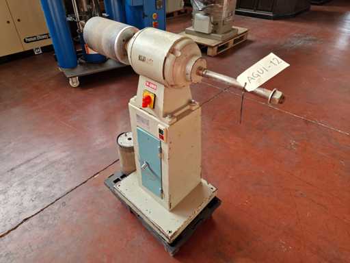 KENBILL GS 306 D Inflatable Roller Sander - 2000