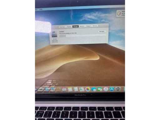 Apple MacBook Pro