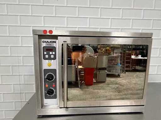 Culion - BTC51854 - Convection oven stainless steel