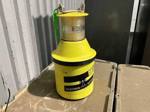 Konsta Vuurtorenlamp