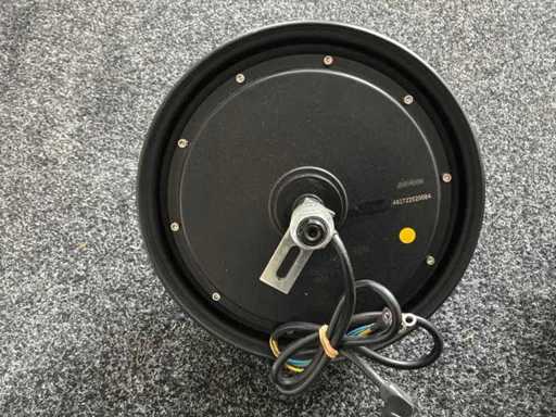 Scooter Electric motor