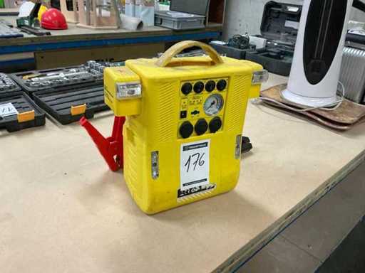 Ładowarka do baterii