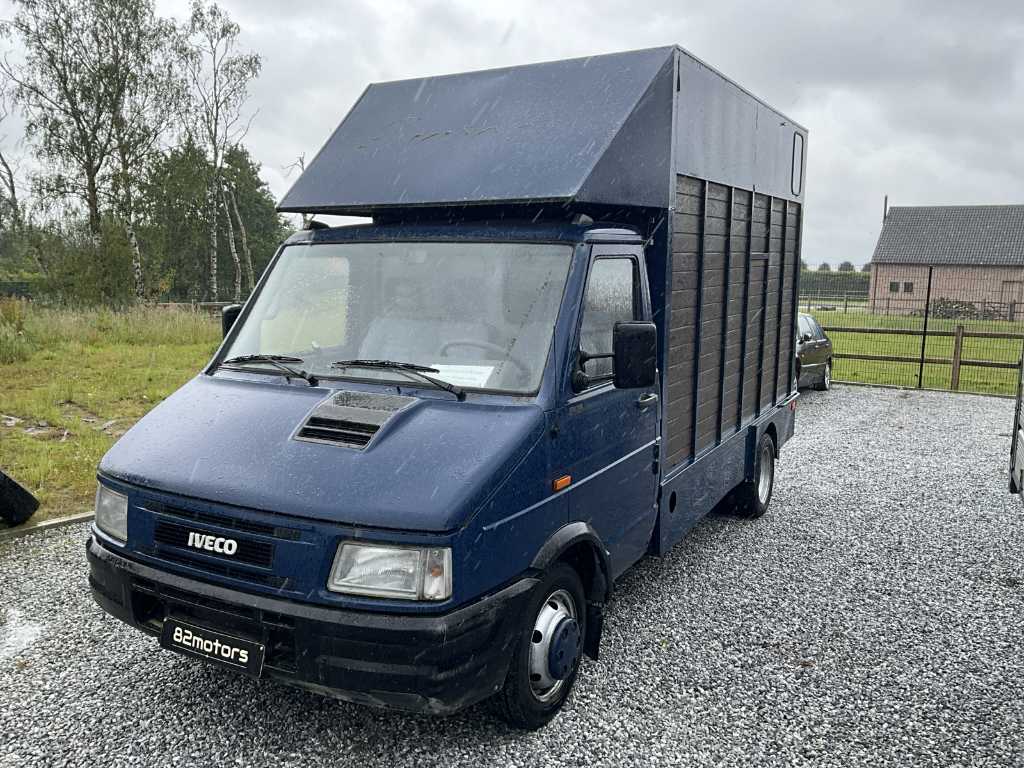 1996 Iveco Commercial Vehicle