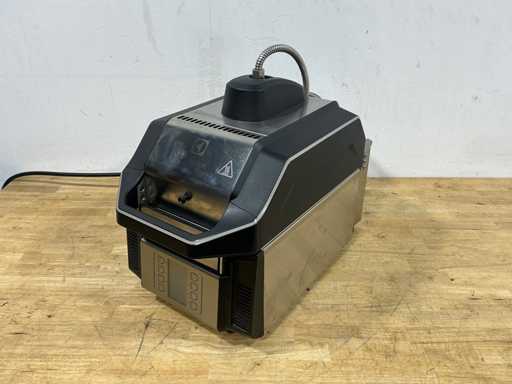 Elektrolux - High-Speed - 2020 - Grill