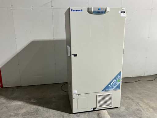 PANASONIC MDF-U76V-PE Laboratory freezer