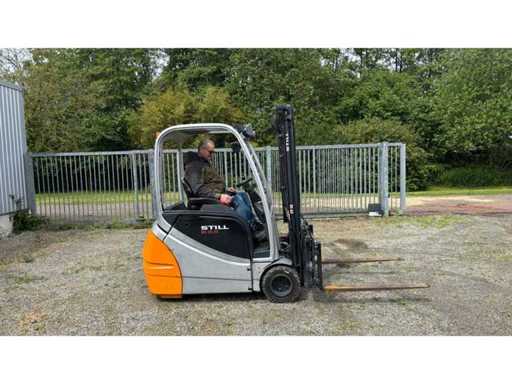Still RX20-20 2005 - fonctionnel 