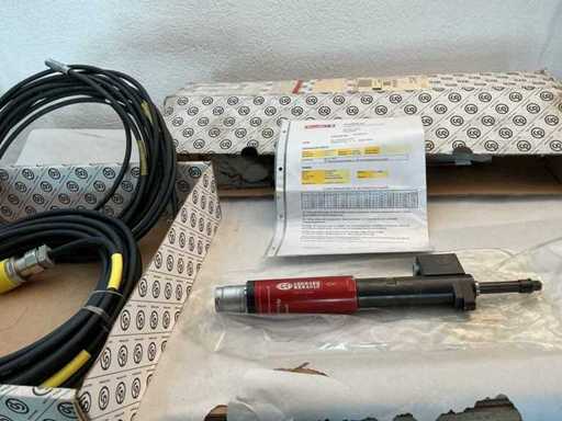 Georges Renault EM35-20J Spindle Wrench