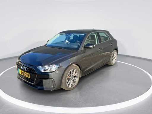 Audi A1 Sportback 30 TFSI Epic | ZG-002-N