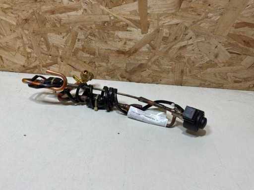 Inventor Assemblaggio valvola di espansione 70-15427000004529