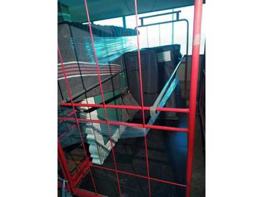 CADRU DE DRAGOSTE - Stand