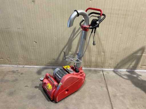 Ponceuse à parquet Künzle & Tasin Scorpion