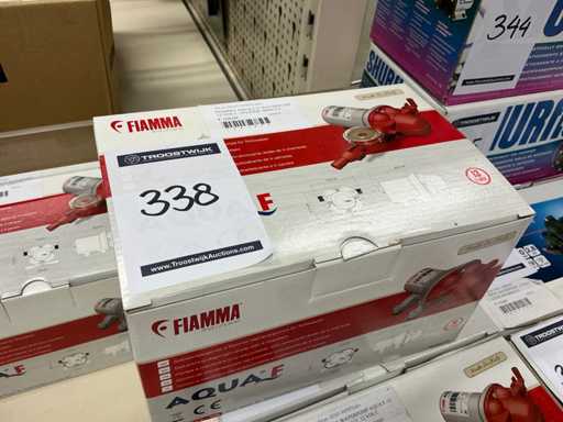 Pompa wodna Fiamma Aqua F 12V