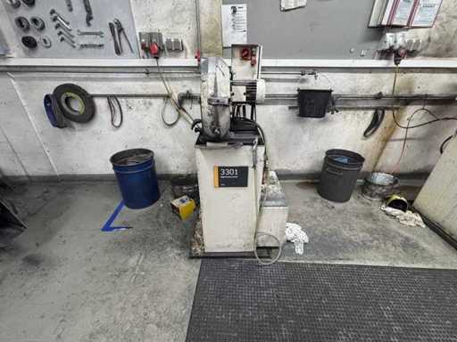 Verschiedene Schweißgeräte - Rema