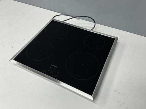 Siemens - EU645BEF1E HMI40ICM1 - Hob