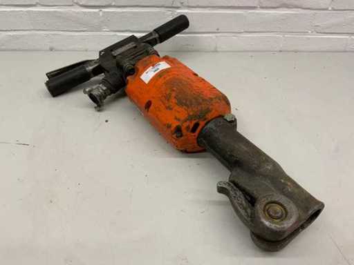 Atlas Copco - TEX 21 PE - 2016 - Marteau pneumatique de démolition