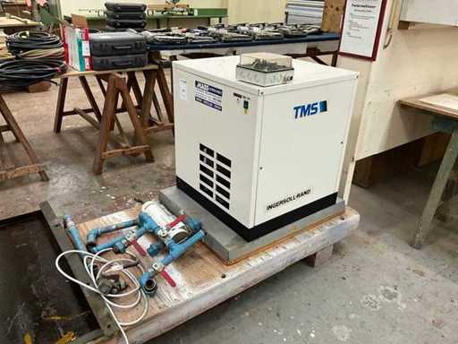 Autres équipements de refroidissement par air Ingersoll Rand TMS