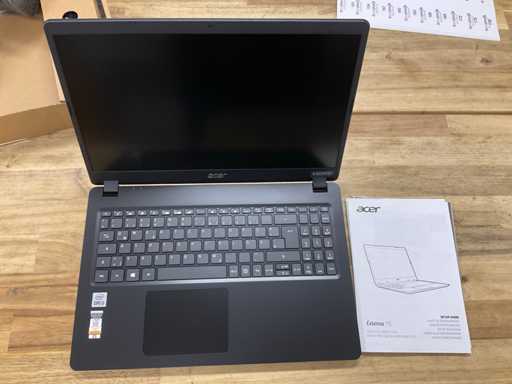 Acer Exstenza 15 Laptop
