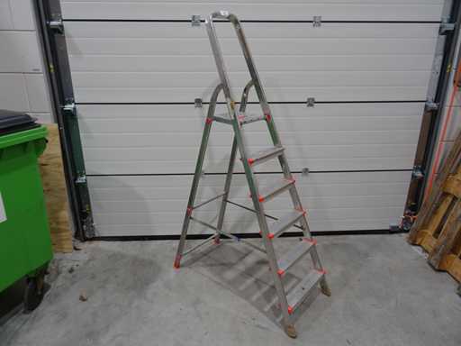 Altrex - S-506 - Haushaltsleiter