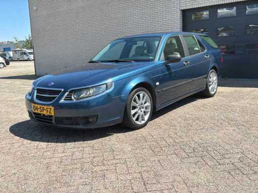 Saab - 2006 - 9-5 Wagon - 1.9 TiD Arc - Carrozza passeggeri
